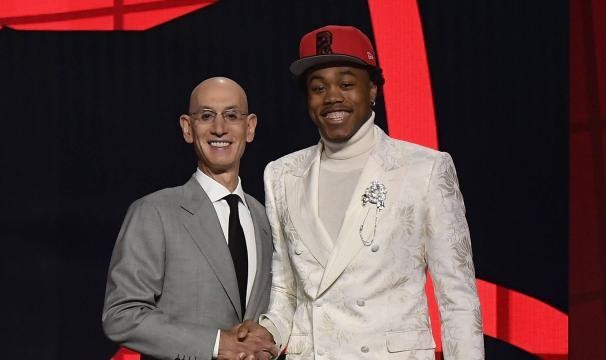 开云体育下载-新秀列传（四）猛龙“意外”选择巴恩斯，背后有何逻辑