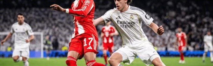 体育平台-拜仁欧冠15次首回合取胜均晋级，上次遭逆转为2011年|客场|皇马|国际米兰|淘汰赛|皇家马德里_新浪体育_新浪新闻