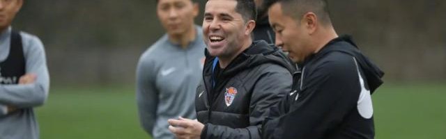 赛事直播-【2023中超巡礼之青岛海牛】“海牛”福气能否延续？