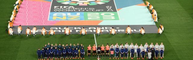 赛事直播-【观察】世界杯扩军为女足运动打开新的画卷