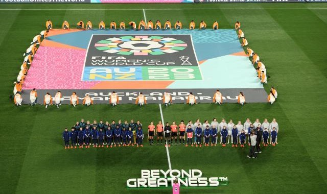 赛事直播-【观察】世界杯扩军为女足运动打开新的画卷