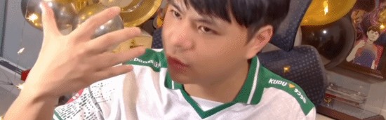 赛事直播-小孩曾卓君谈什么时候退役！称想被年轻人传承下去