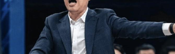 开云体育下载-潘江：张宁的伤势有所反复，几周之内应该都会在调整