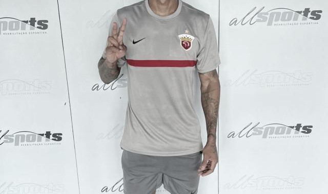 体育平台-海港巴西双枪洛佩斯归队心切 保利尼奥遭飞来横祸