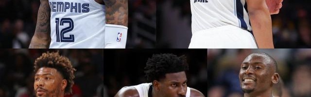 体育平台-三连败！灰熊北伐之路迅速受挫 想超火箭不容易