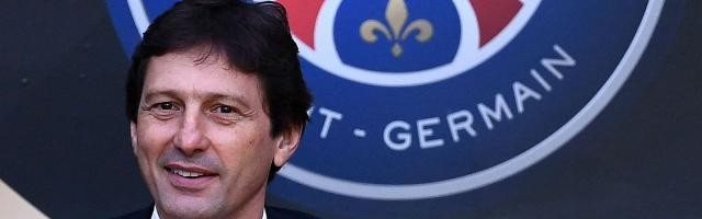 开云体育下载-巴黎准备卖人，这次表现会业余吗？