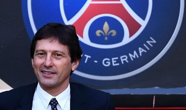 开云体育下载-巴黎准备卖人，这次表现会业余吗？