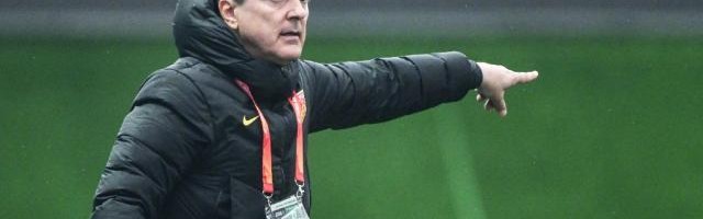 体育平台-安东尼奥：3名对手很有实力 盐城邀请赛是一场硬战