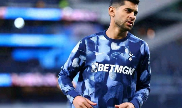 体育app-泽尔比首秀定生死？热刺保级战从72小时倒计时开始|德泽尔比|桑德兰|罗伯托·德泽尔比|托特纳姆热刺|球员_新浪体育_新浪新闻