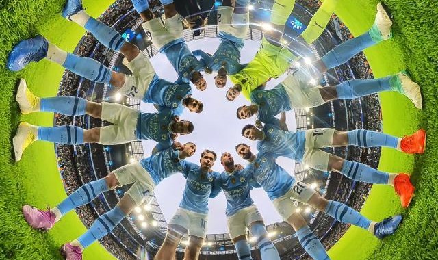 体育平台-吃水晶宫一堑长对谢联一智，瓜帅终于学会“过早”